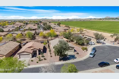 5242 S Dove Hollow, Buckeye, AZ 85326 - Photo 41