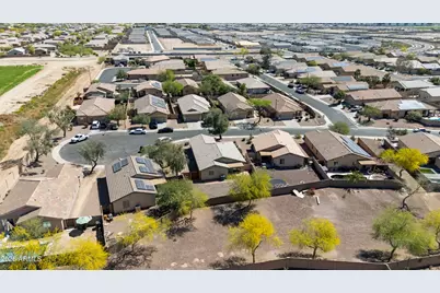 5242 S Dove Hollow, Buckeye, AZ 85326 - Photo 45