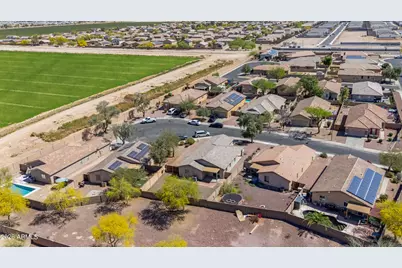 5242 S Dove Hollow, Buckeye, AZ 85326 - Photo 43