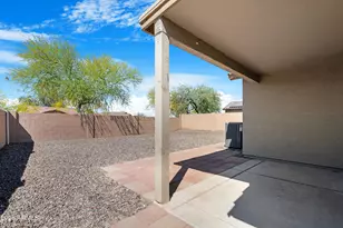 5242 S Dove Hollow, Buckeye, AZ 85326 - Photo 37