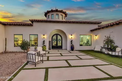 3923 W Fox Road, Laveen, AZ 85339 - Photo 5