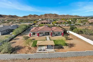 3923 W Fox Rd, Laveen, AZ 85339 - Photo 43