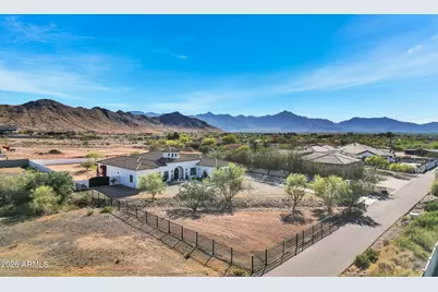 3923 W Fox Road, Laveen, AZ 85339 - Photo 45