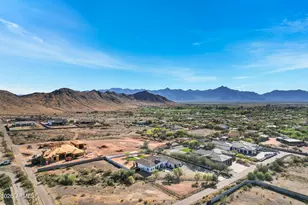 3923 W Fox Rd, Laveen, AZ 85339 - Photo 47