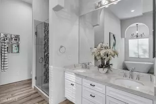 3923 W Fox Rd, Laveen, AZ 85339 - Photo 19