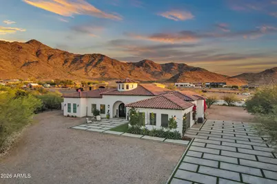 3923 W Fox Road, Laveen, AZ 85339 - Photo 1