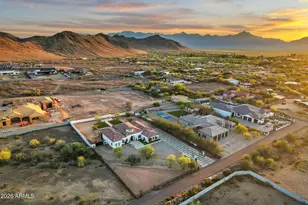 3923 W Fox Rd, Laveen, AZ 85339 - Photo 51