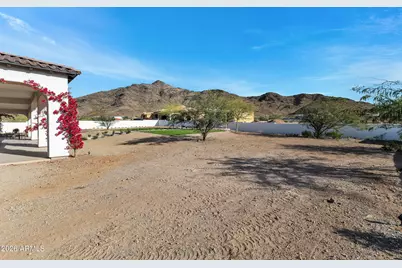 3923 W Fox Road, Laveen, AZ 85339 - Photo 37