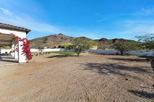 3923 W Fox Rd, Laveen, AZ 85339 - Photo 37