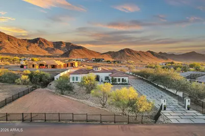 3923 W Fox Road, Laveen, AZ 85339 - Photo 3