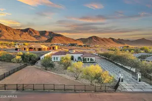 3923 W Fox Rd, Laveen, AZ 85339 - Photo 3