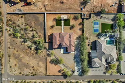 3923 W Fox Road, Laveen, AZ 85339 - Photo 47