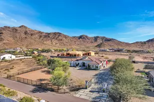 3923 W Fox Rd, Laveen, AZ 85339 - Photo 45