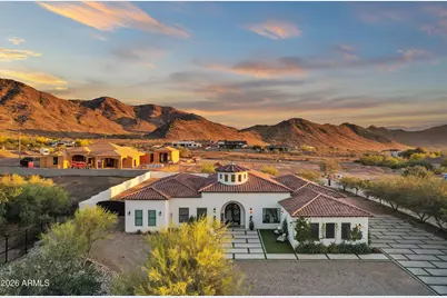 3923 W Fox Road, Laveen, AZ 85339 - Photo 51