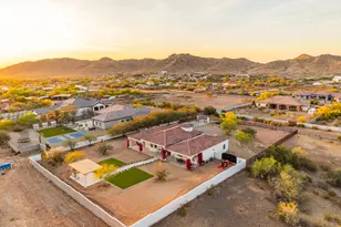 3923 W Fox Rd, Laveen, AZ 85339 - Photo 41