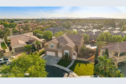 1030 W Calypso Court, Gilbert, AZ 85233 - Photo 67