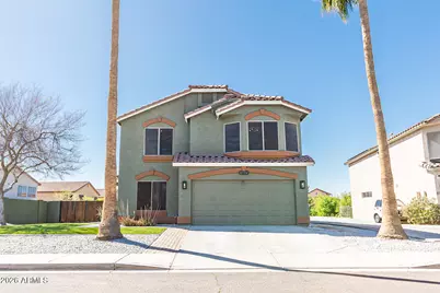 6736 N 76th Drive, Glendale, AZ 85303 - Photo 57