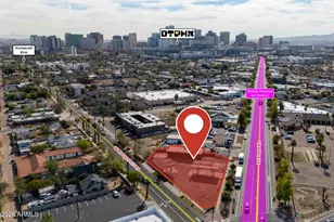 1352 Grand Ave, Phoenix, AZ 85007 - Photo 1