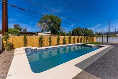 2138 W Keim Drive, Phoenix, AZ 85015 - Photo 35