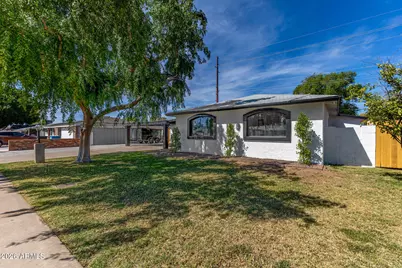 2138 W Keim Drive, Phoenix, AZ 85015 - Photo 3