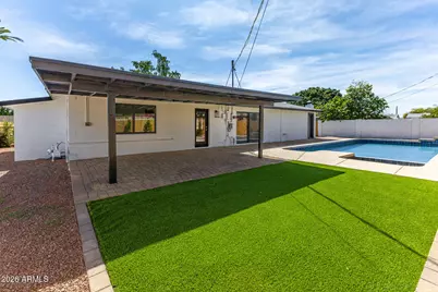 2138 W Keim Drive, Phoenix, AZ 85015 - Photo 33