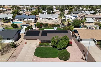 2814 E Sierra Street, Phoenix, AZ 85028 - Photo 1