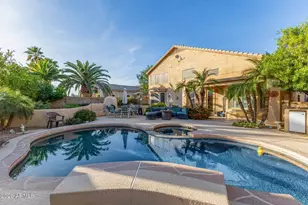 673 W Raven Dr, Chandler, AZ 85286 - Photo 31