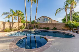 673 W Raven Dr, Chandler, AZ 85286 - Photo 35