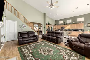 673 W Raven Dr, Chandler, AZ 85286 - Photo 13