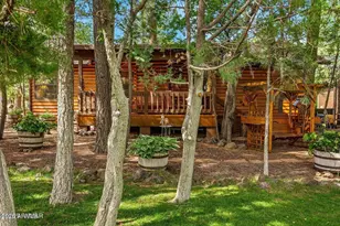 2253 E Ridge Dr, Pinetop, AZ 85935 - Photo 15