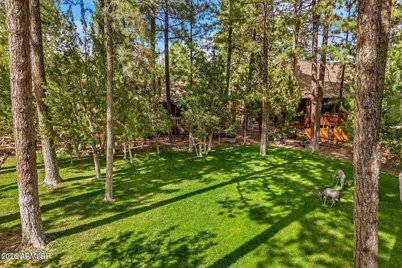 2253 E Ridge Drive, Pinetop, AZ 85935 - Photo 17