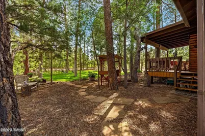2253 E Ridge Drive, Pinetop, AZ 85935 - Photo 13