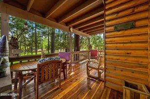 2253 E Ridge Dr, Pinetop, AZ 85935 - Photo 11