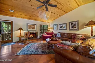 2253 E Ridge Dr, Pinetop, AZ 85935 - Photo 5
