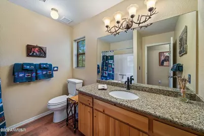 2253 E Ridge Drive, Pinetop, AZ 85935 - Photo 23