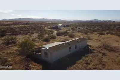 2812 E Deer Run, Tombstone, AZ 85638 - Photo 5