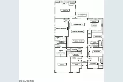 3002 N 53rd Place, Phoenix, AZ 85018 - Photo 7