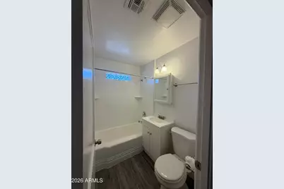 712 W Taylor Street #Apt 4, Phoenix, AZ 85007 - Photo 3