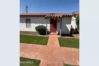 712 W Taylor Street #Apt 4, Phoenix, AZ 85007 - Photo 1