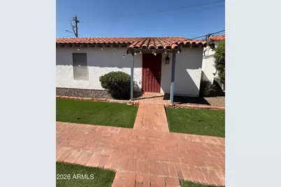 712 W Taylor Street #Apt 4, Phoenix, AZ 85007 - Photo 1