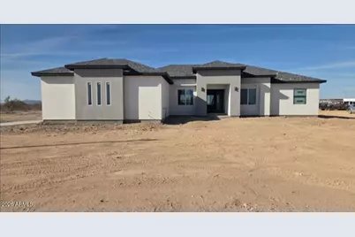 981 S Powers Butte Road, Buckeye, AZ 85326 - Photo 1