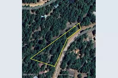 1878 Sheep Springs Road #427, Forest Lakes, AZ 85931 - Photo 3