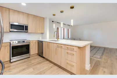 5201 N 24th Street #107, Phoenix, AZ 85016 - Photo 5