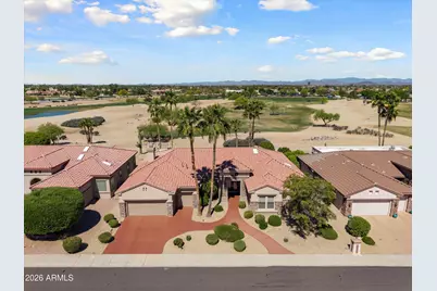 15926 W Superstition Way, Surprise, AZ 85374 - Photo 51