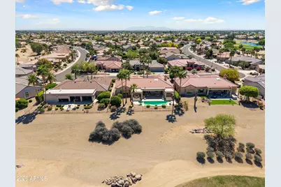 15926 W Superstition Way, Surprise, AZ 85374 - Photo 57