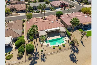 15926 W Superstition Way, Surprise, AZ 85374 - Photo 53