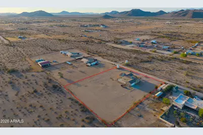 54463 W Sunburst Street, Maricopa, AZ 85139 - Photo 61