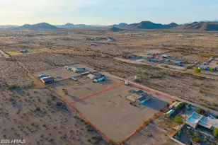 54463 W Sunburst St, Maricopa, AZ 85139 - Photo 61