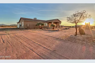 54463 W Sunburst Street, Maricopa, AZ 85139 - Photo 3