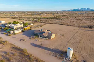 54463 W Sunburst St, Maricopa, AZ 85139 - Photo 51